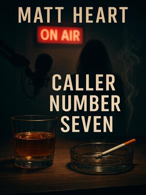 cover image of Caller Number Seven